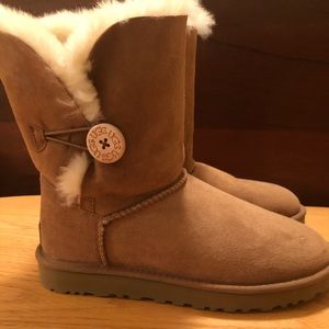 Great condition, just too big